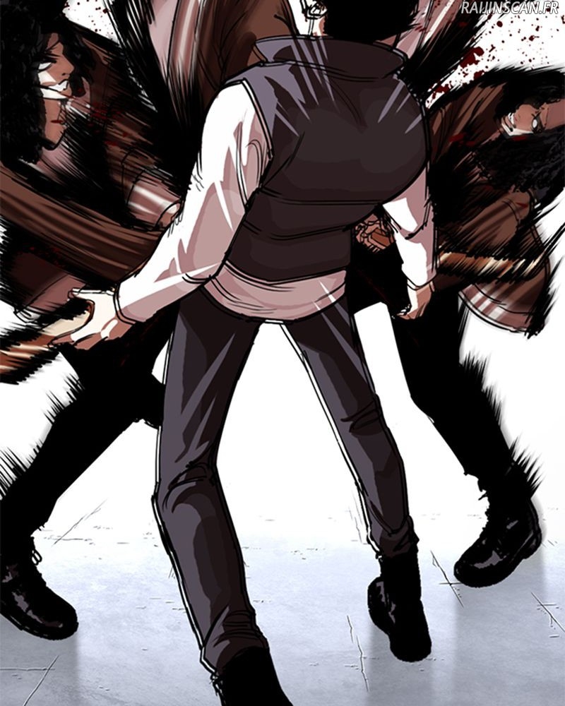 Lookism Chapitre 279 - Page 180