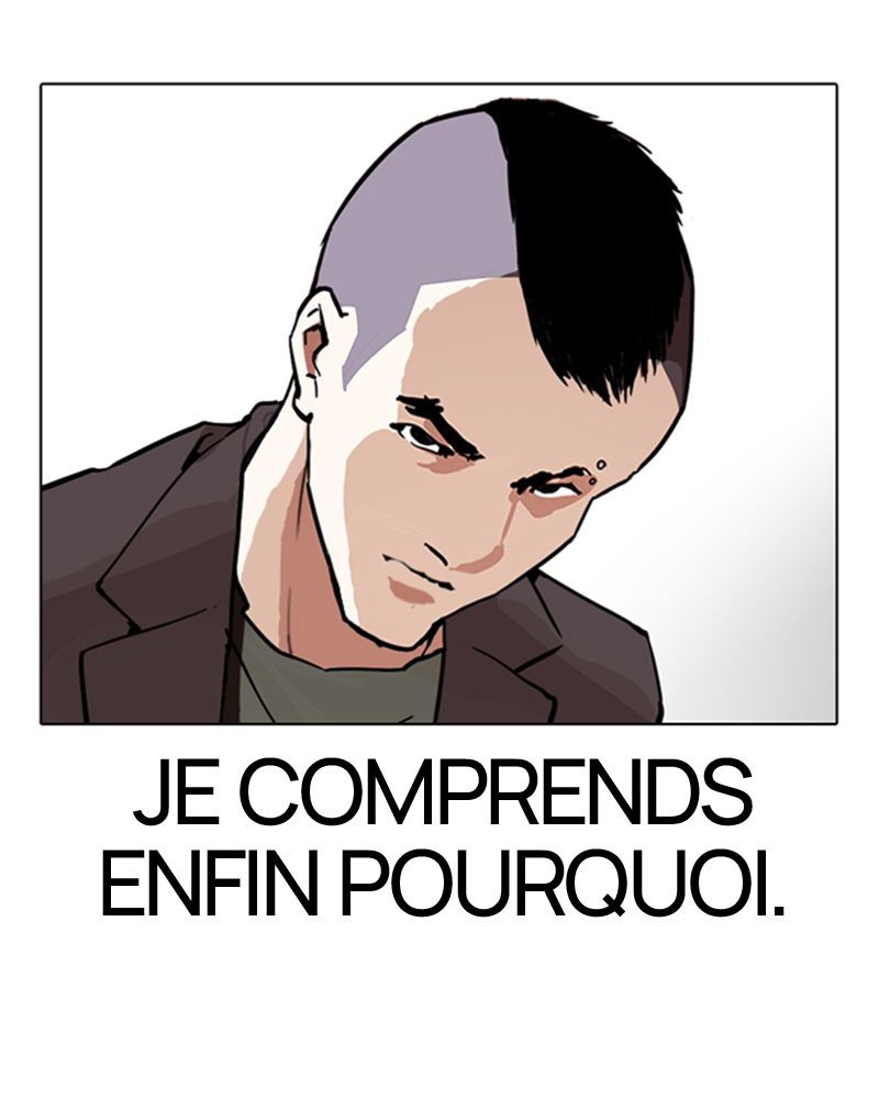Lookism Chapitre 279 - Page 182