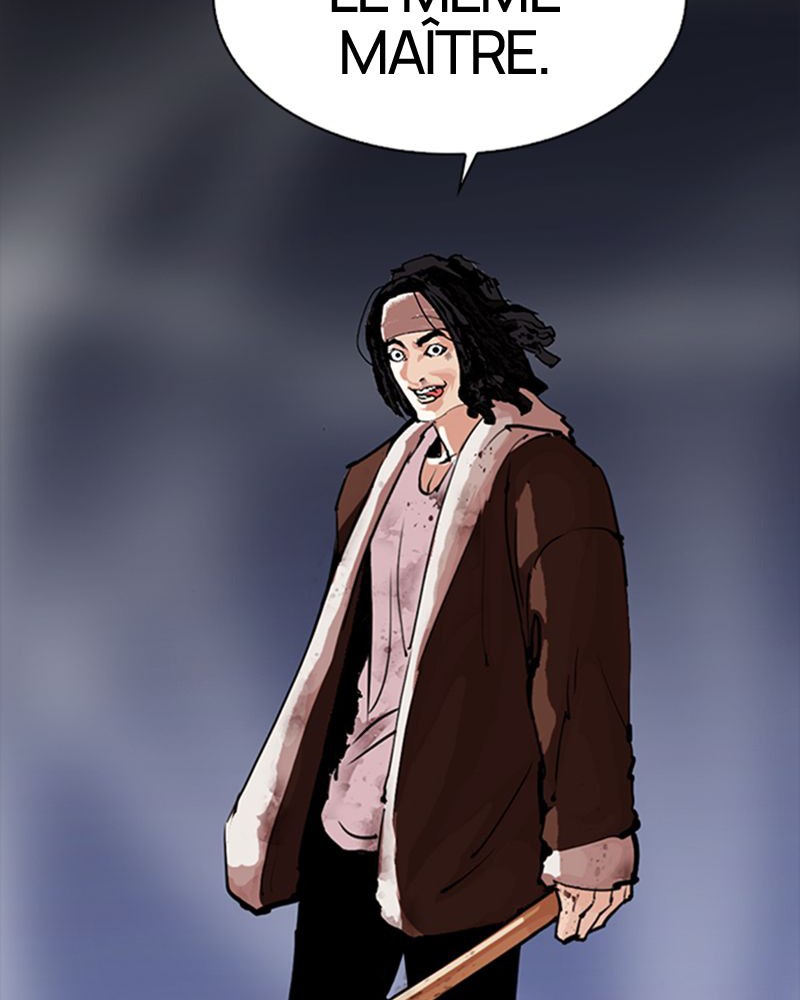 Lookism Chapitre 279 - Page 184