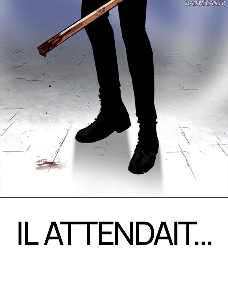 Lookism Chapitre 279 - Page 185