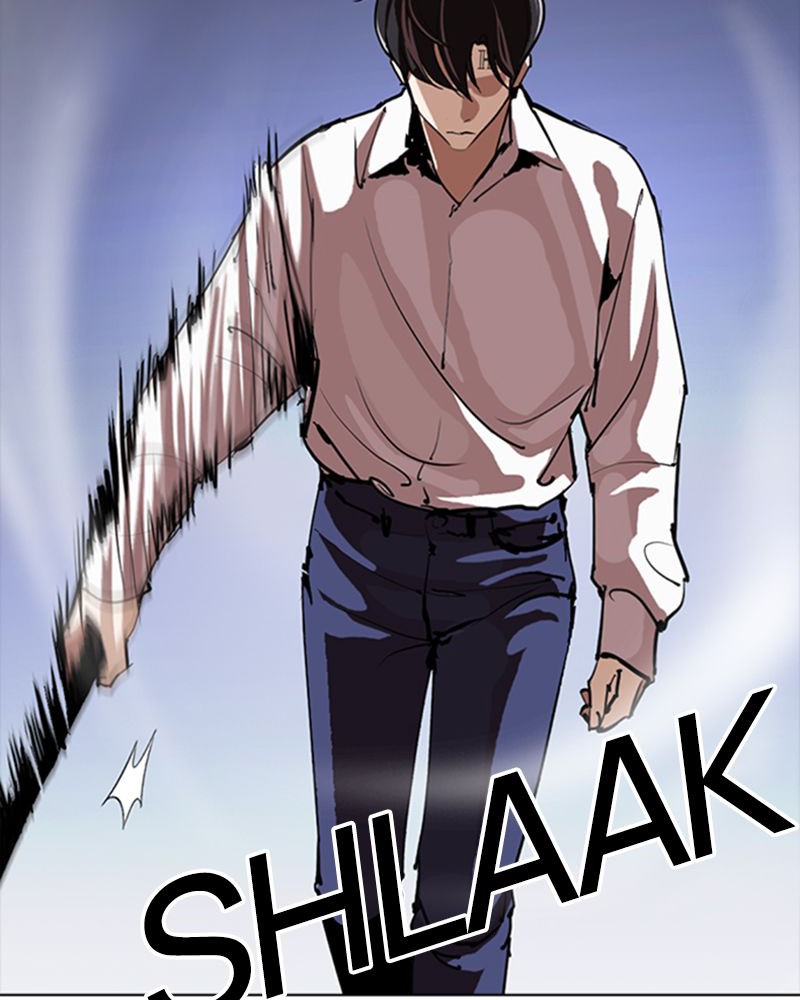 Lookism Chapitre 279 - Page 189
