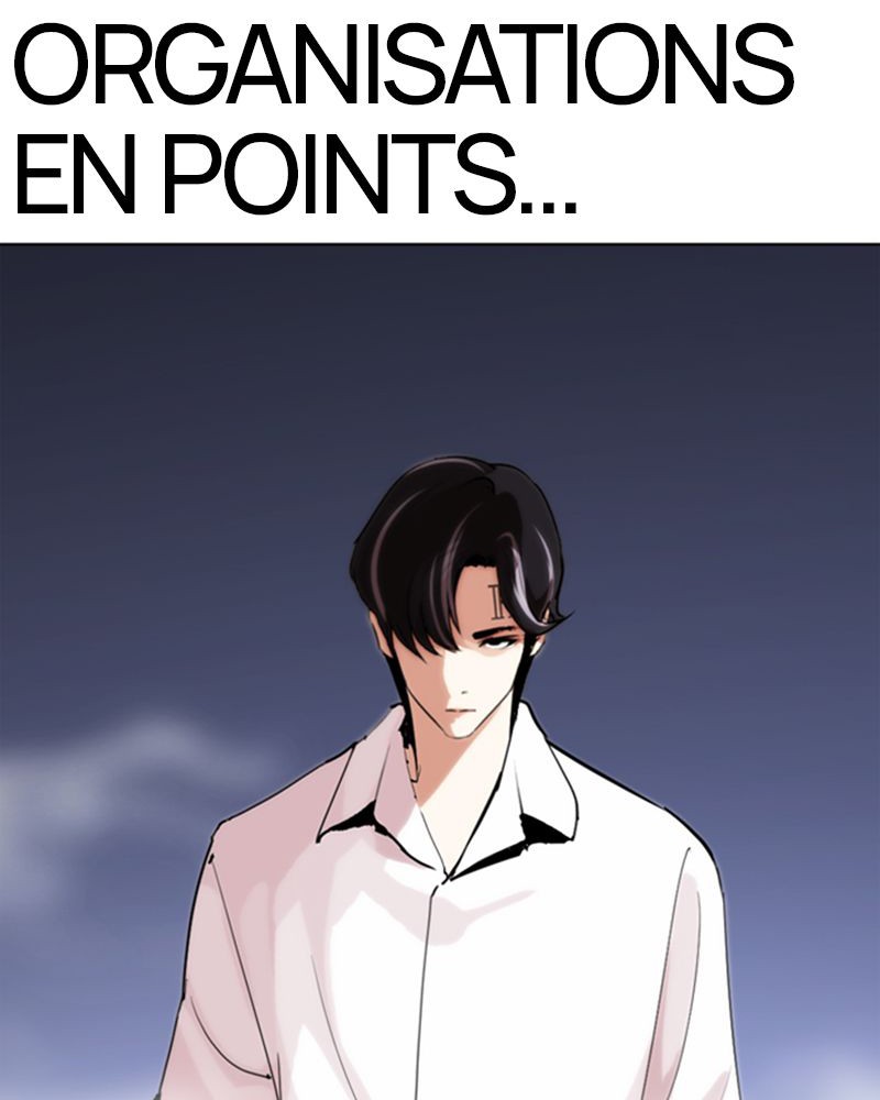 Lookism Chapitre 279 - Page 193