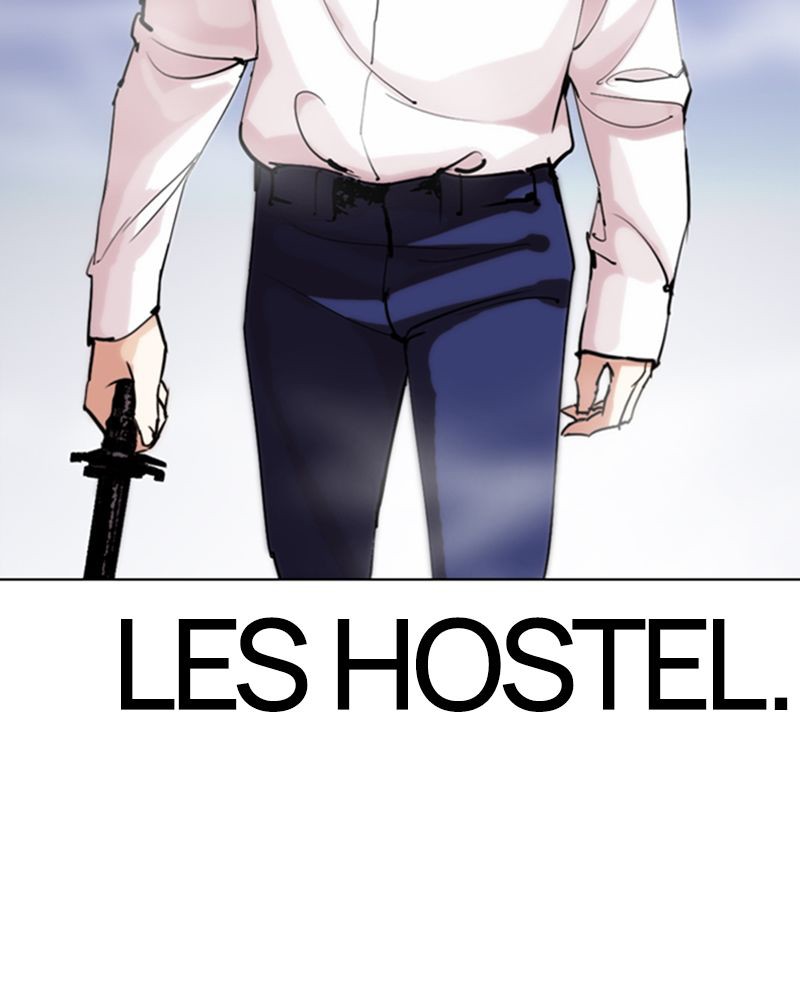 Lookism Chapitre 279 - Page 194