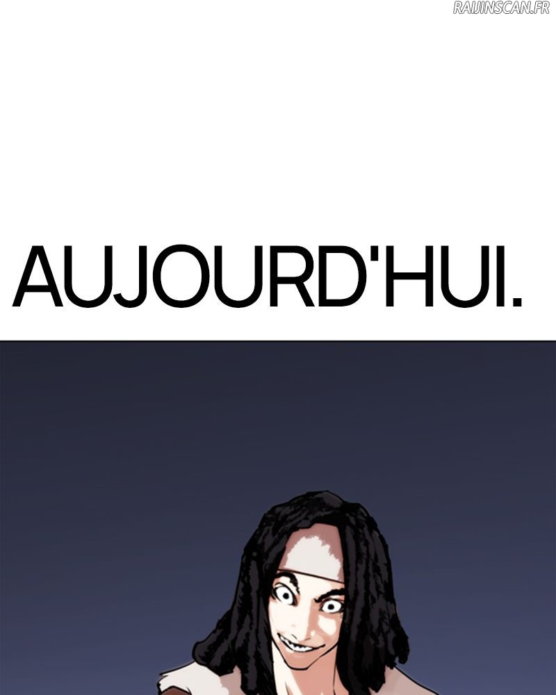 Lookism Chapitre 279 - Page 195
