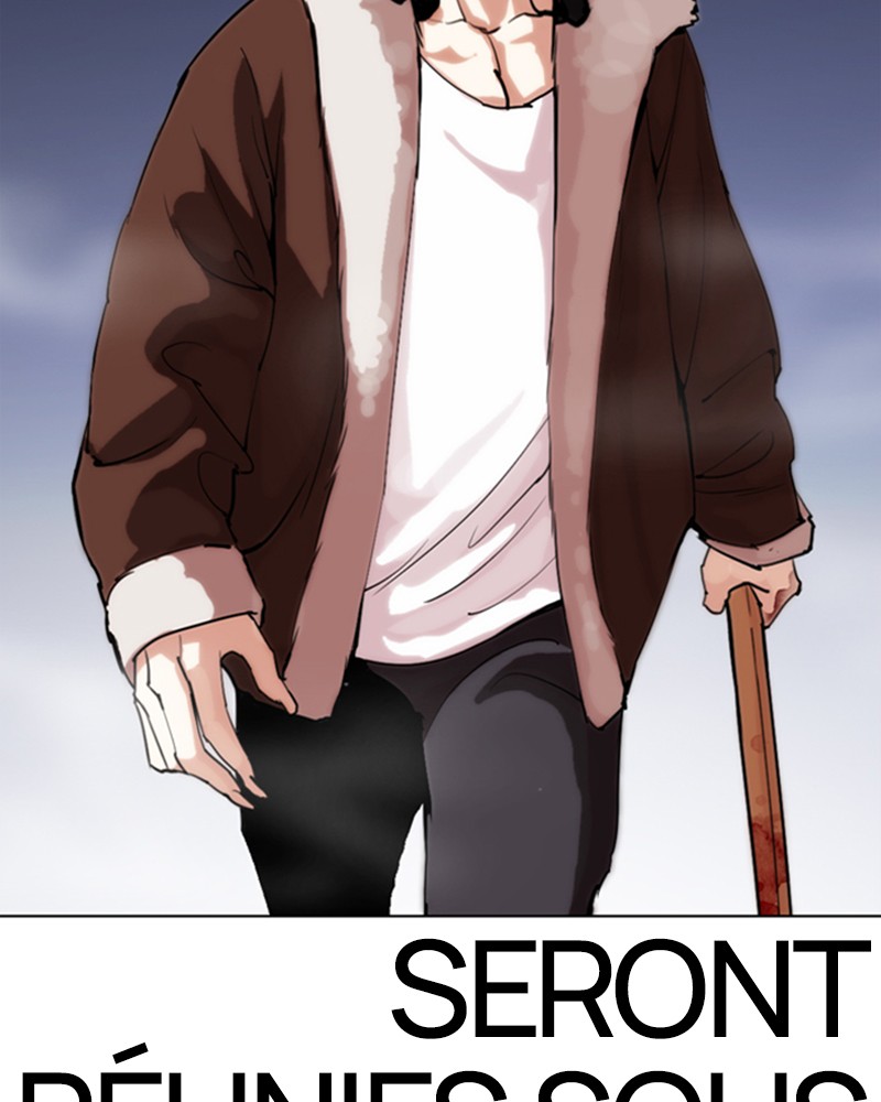 Lookism Chapitre 279 - Page 196