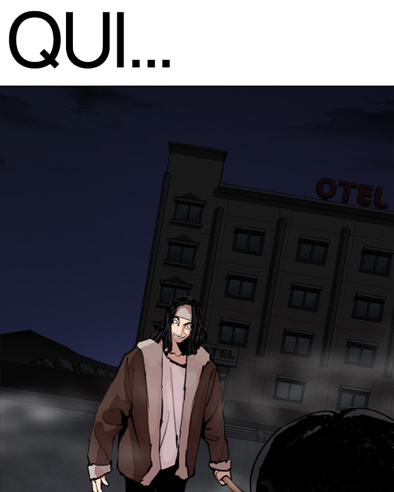 Lookism Chapitre 279 - Page 198