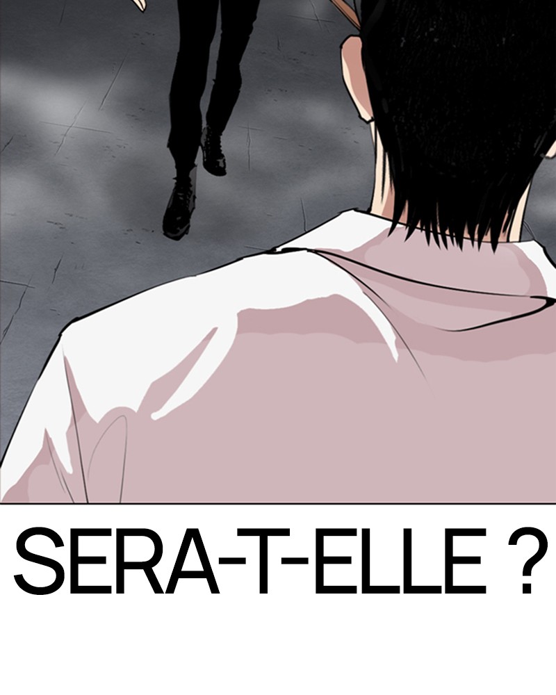 Lookism Chapitre 279 - Page 199