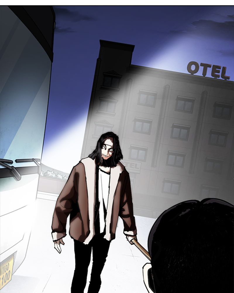 Lookism Chapitre 279 - Page 201