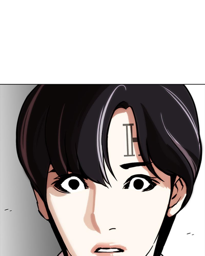 Lookism Chapitre 279 - Page 203