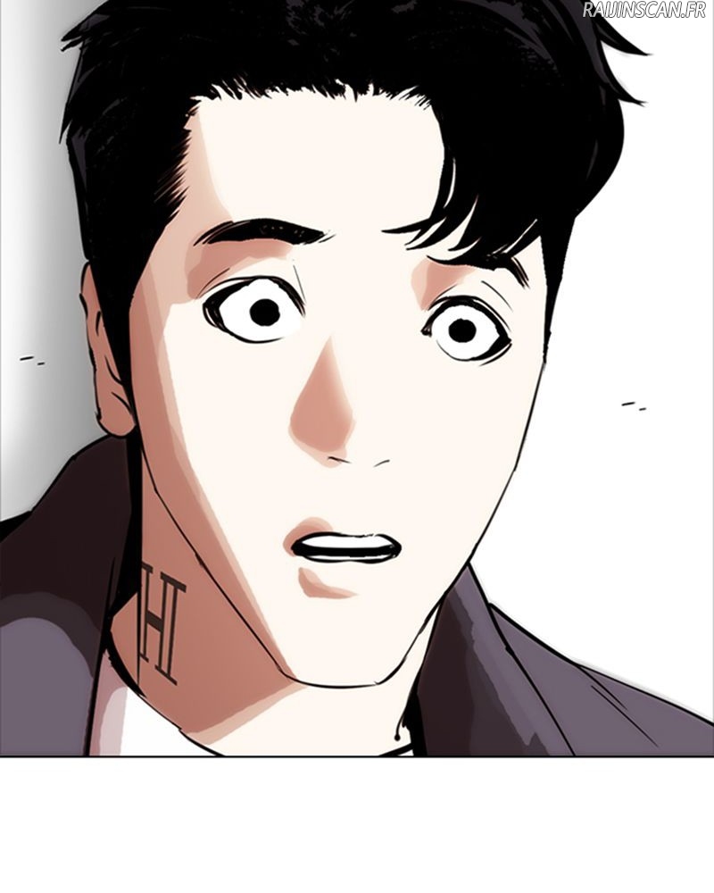 Lookism Chapitre 279 - Page 205