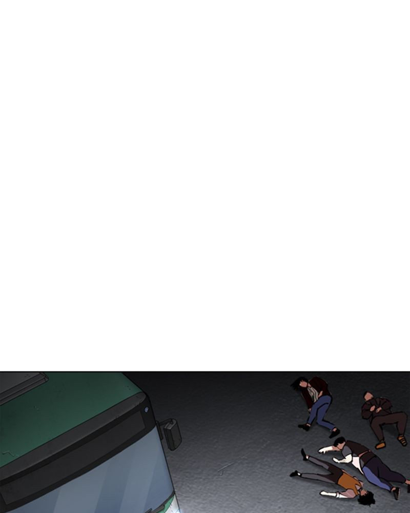 Lookism Chapitre 279 - Page 208