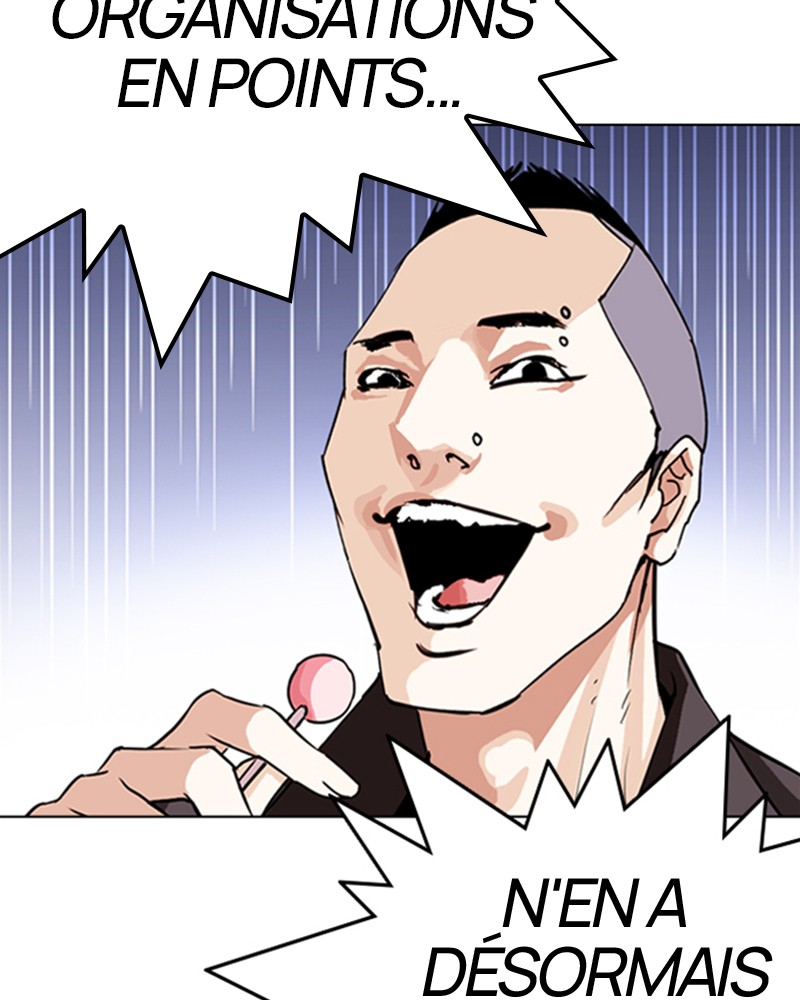 Lookism Chapitre 279 - Page 211