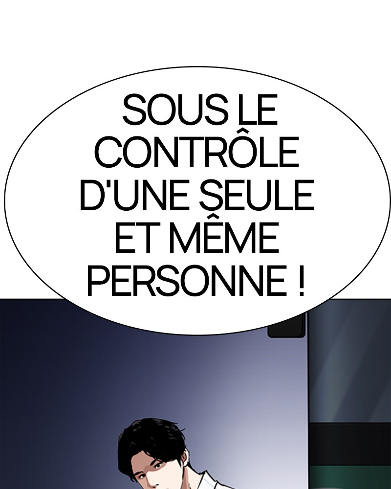 Lookism Chapitre 279 - Page 214