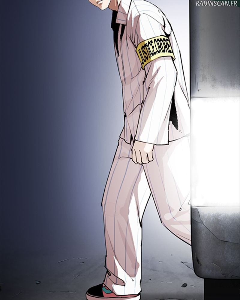 Lookism Chapitre 279 - Page 215