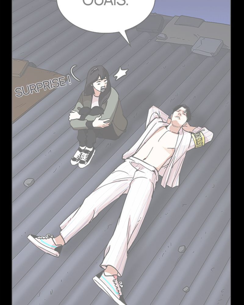 Lookism Chapitre 279 - Page 219