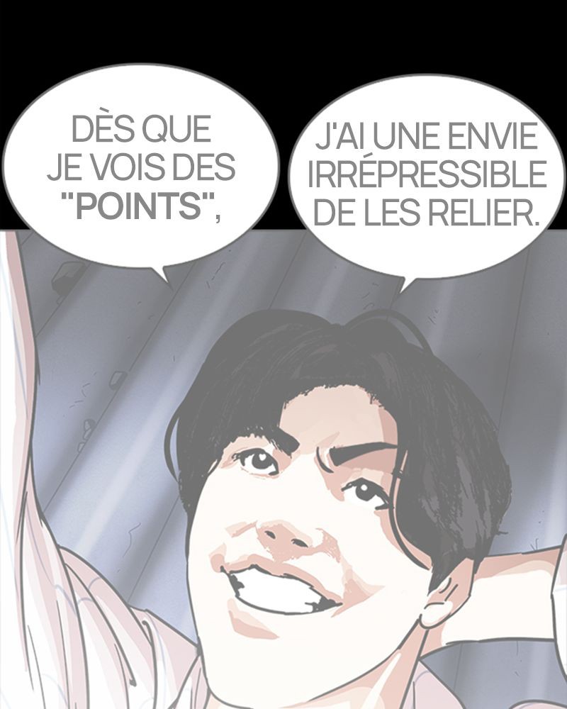 Lookism Chapitre 279 - Page 222