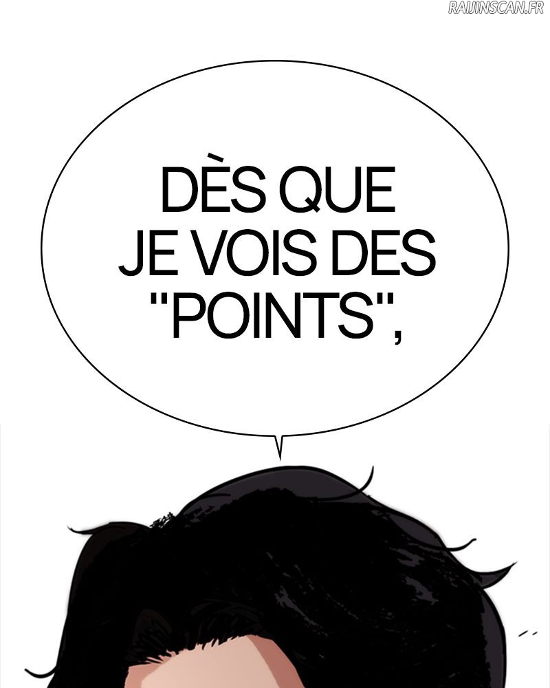 Lookism Chapitre 279 - Page 225