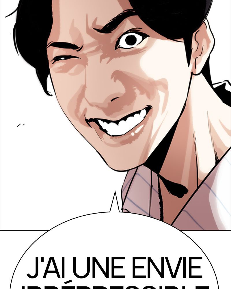 Lookism Chapitre 279 - Page 226