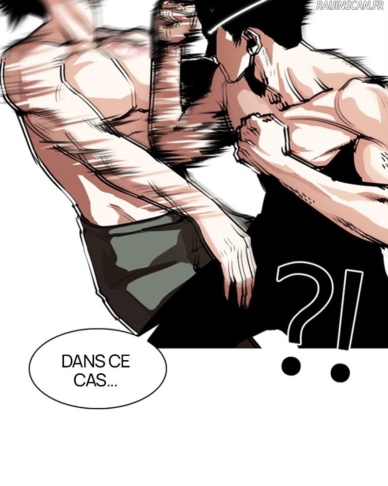 Lookism Chapitre 279 - Page 25
