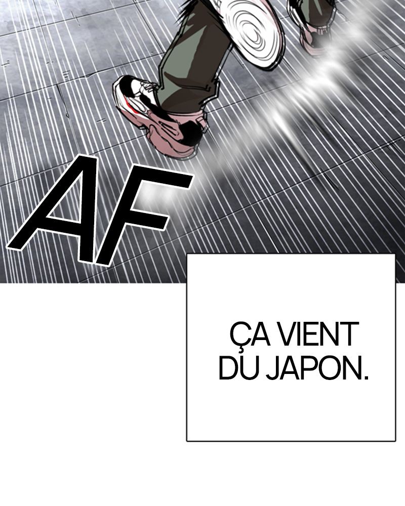 Lookism Chapitre 279 - Page 28
