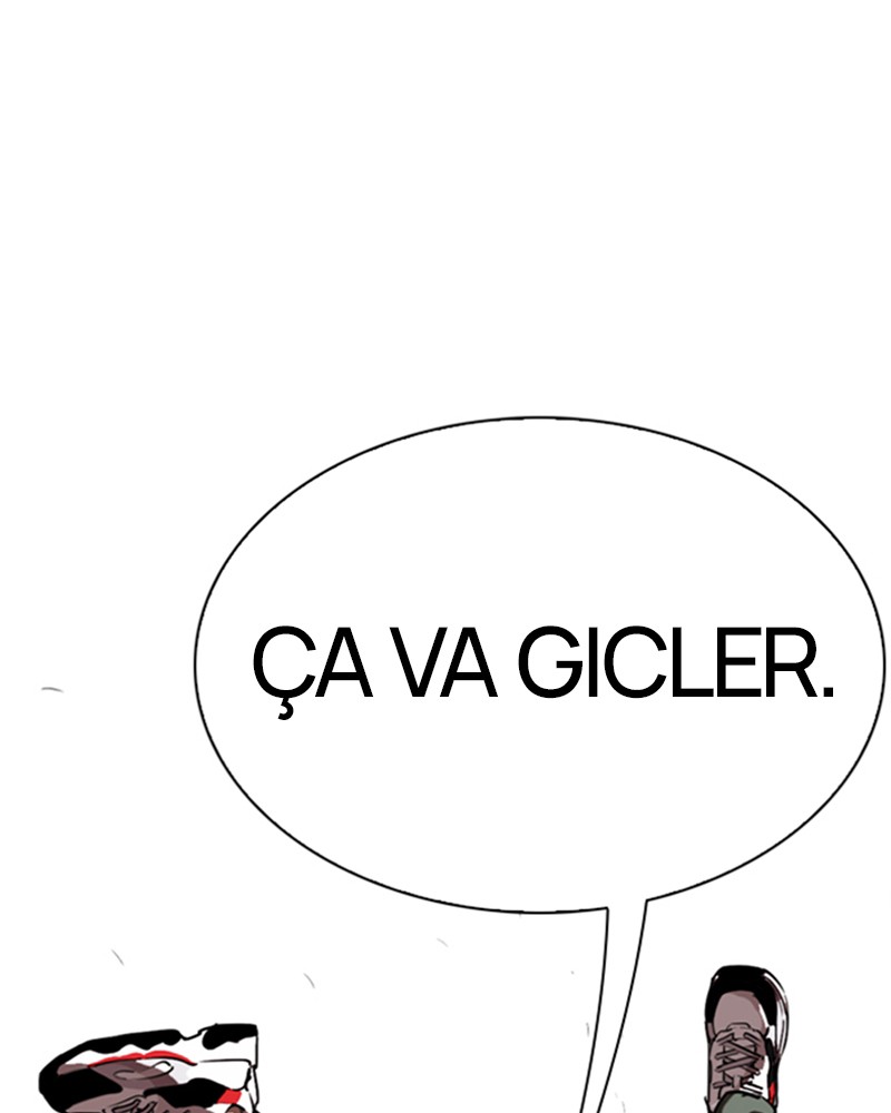 Lookism Chapitre 279 - Page 31