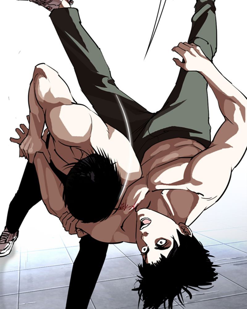 Lookism Chapitre 279 - Page 32