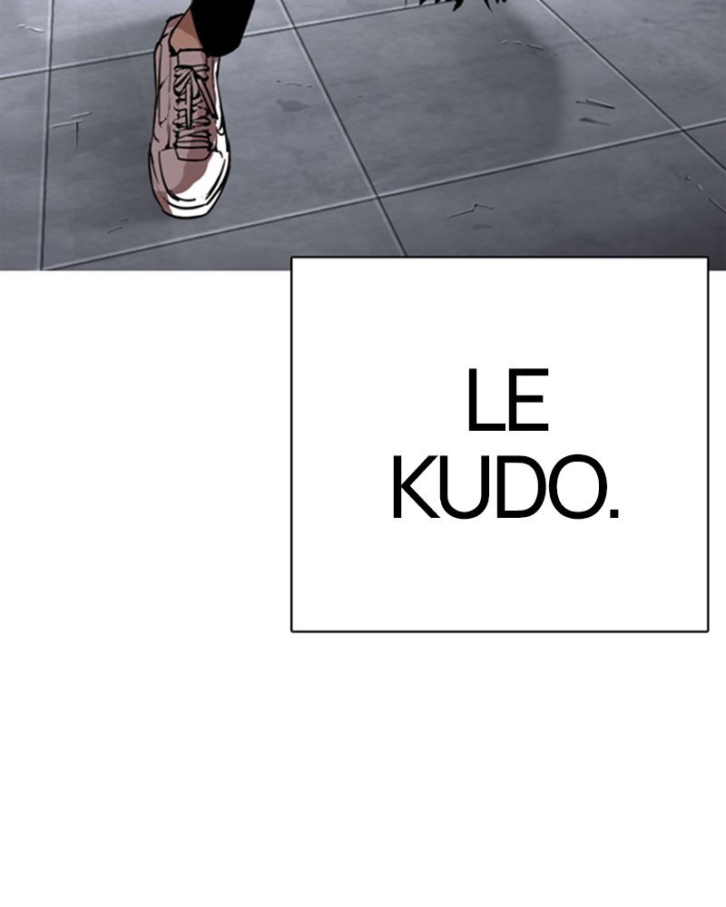 Lookism Chapitre 279 - Page 33