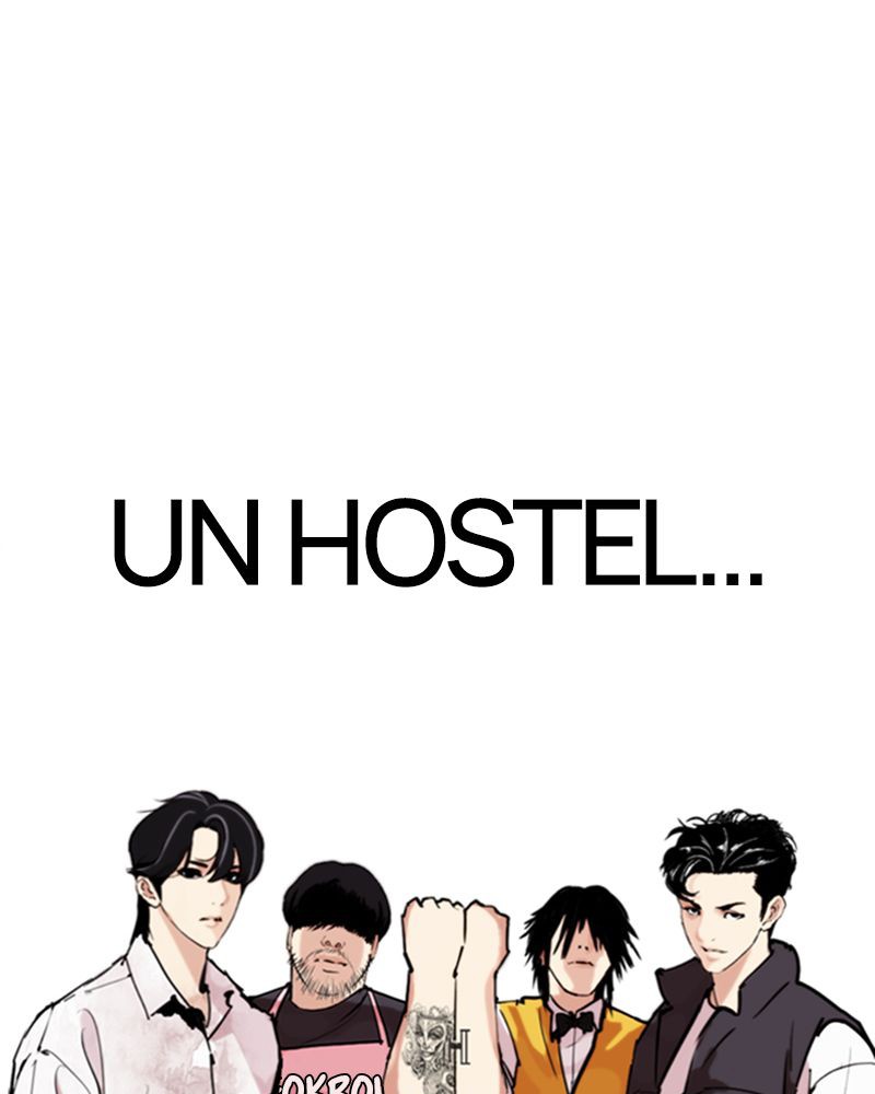 Lookism Chapitre 279 - Page 38