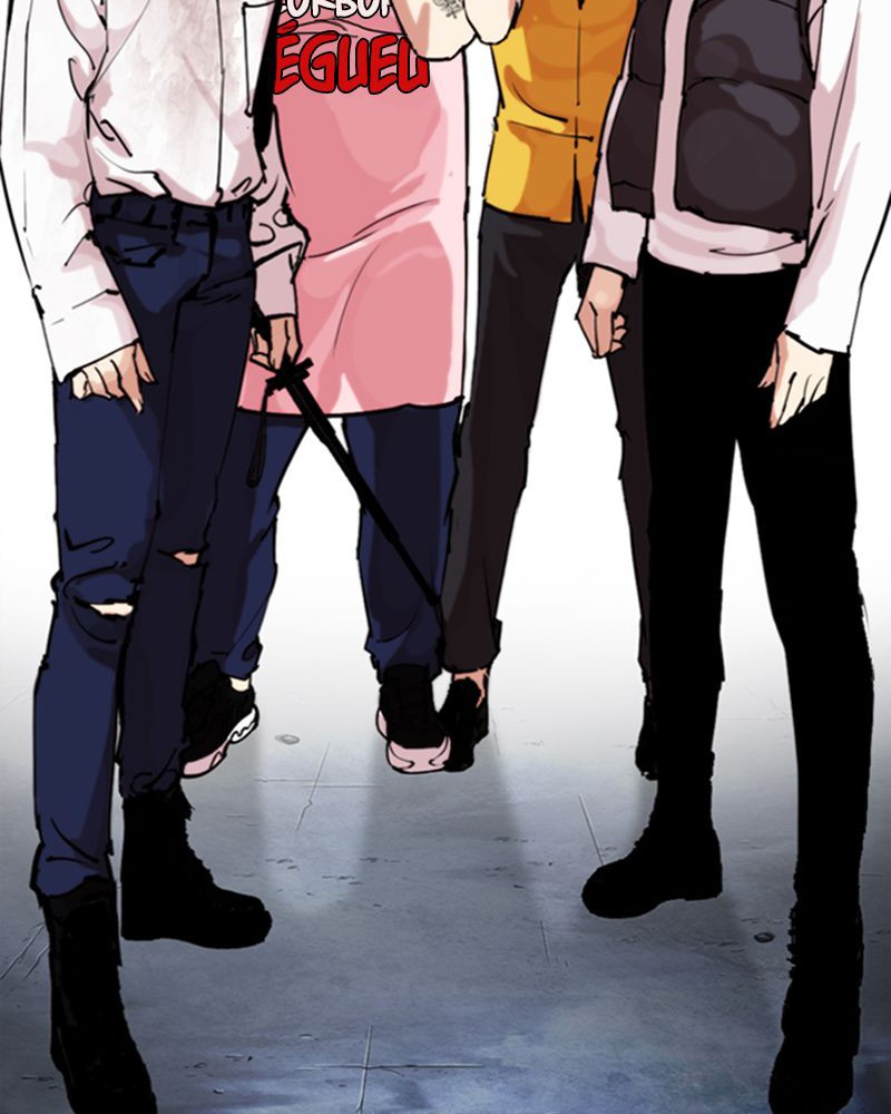 Lookism Chapitre 279 - Page 39