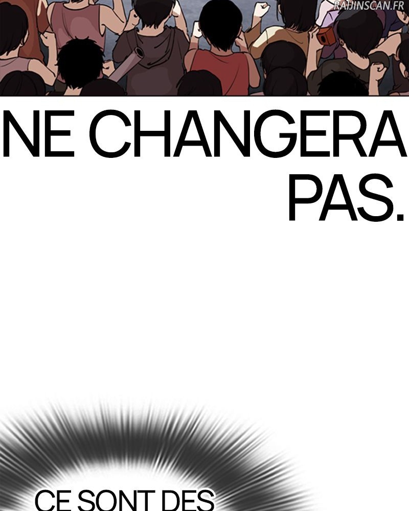 Lookism Chapitre 279 - Page 45