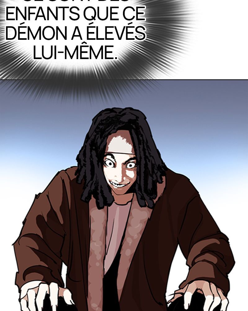 Lookism Chapitre 279 - Page 46