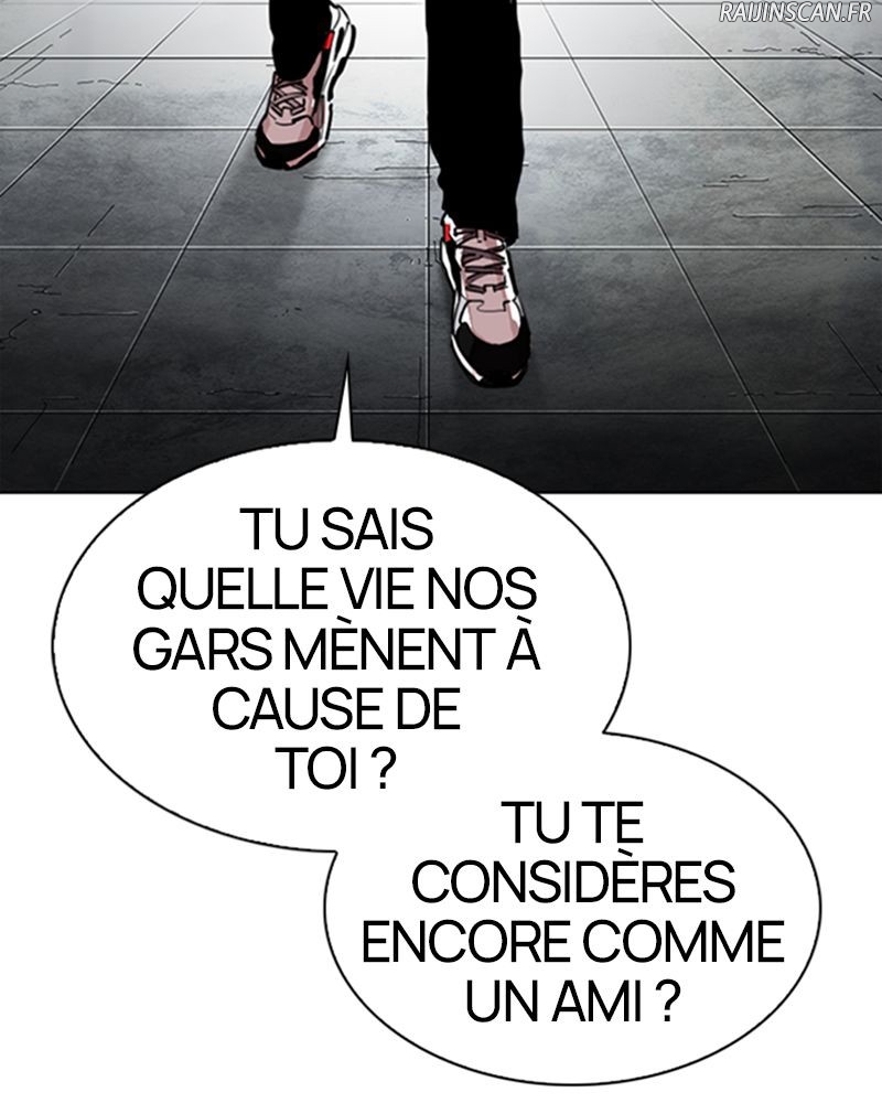 Lookism Chapitre 279 - Page 5
