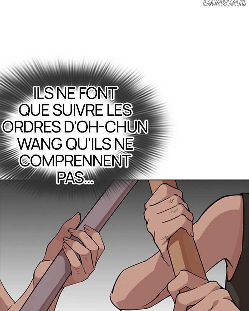 Lookism Chapitre 279 - Page 50