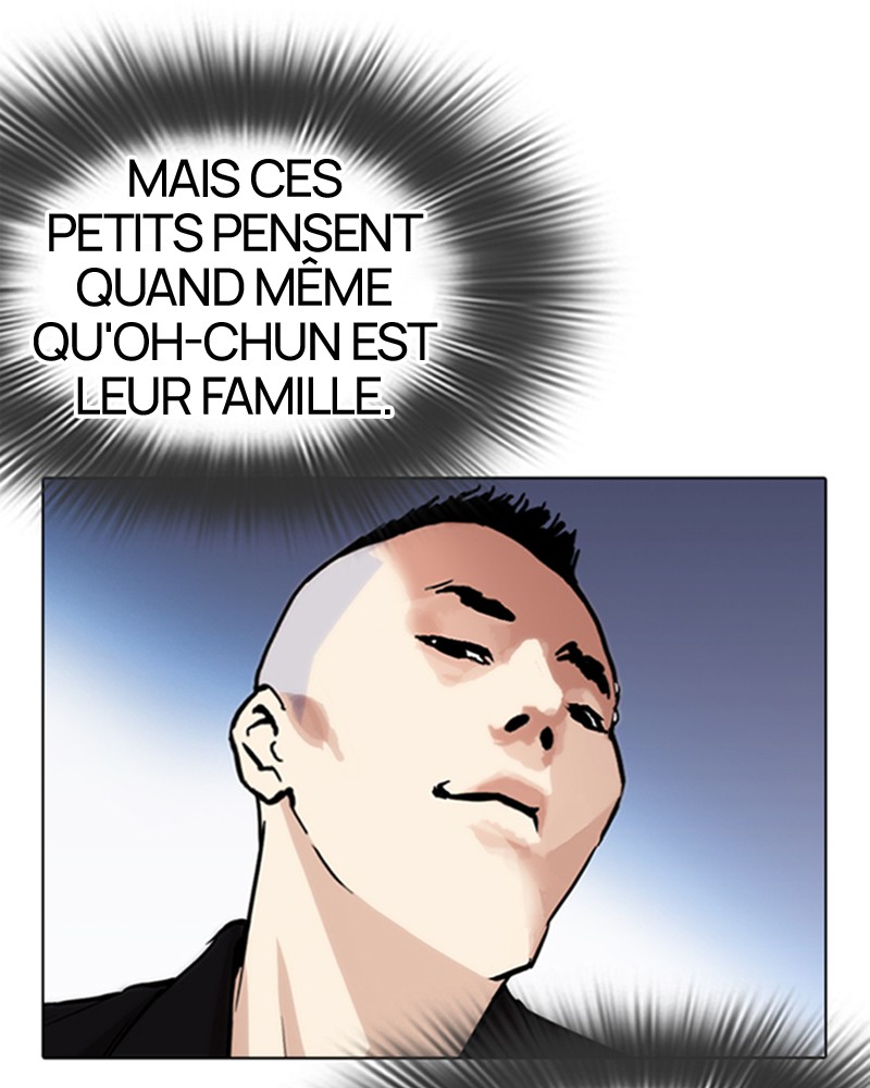 Lookism Chapitre 279 - Page 52