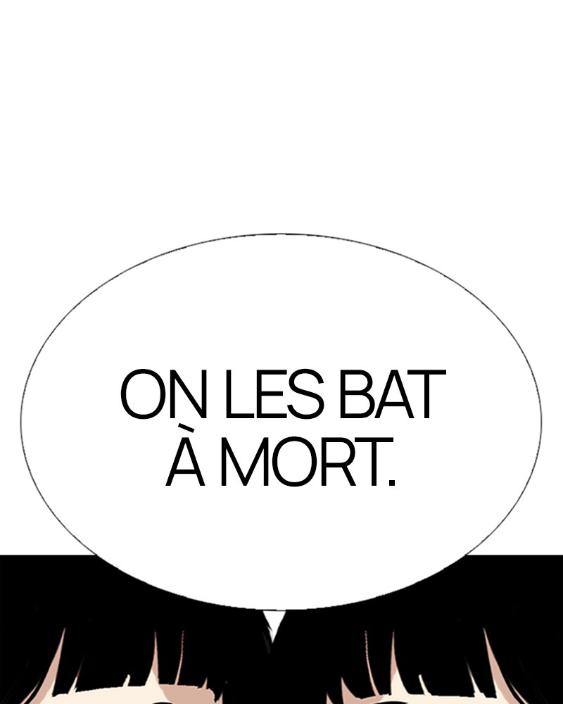 Lookism Chapitre 279 - Page 57