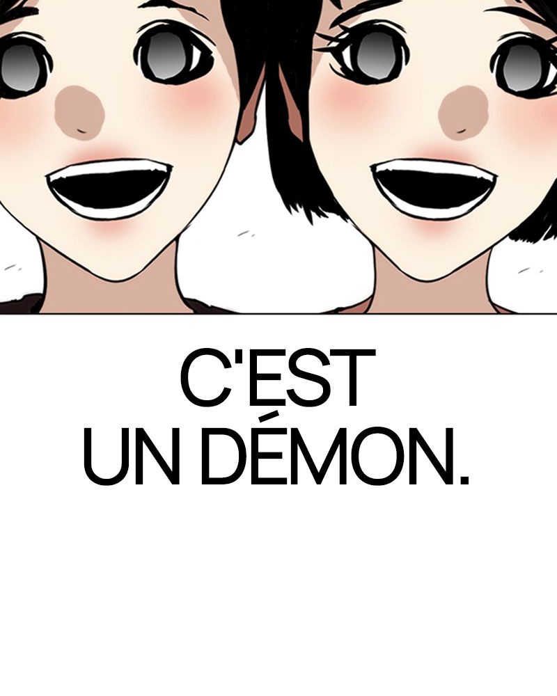 Lookism Chapitre 279 - Page 58