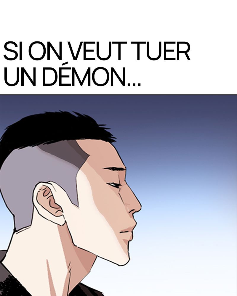 Lookism Chapitre 279 - Page 59