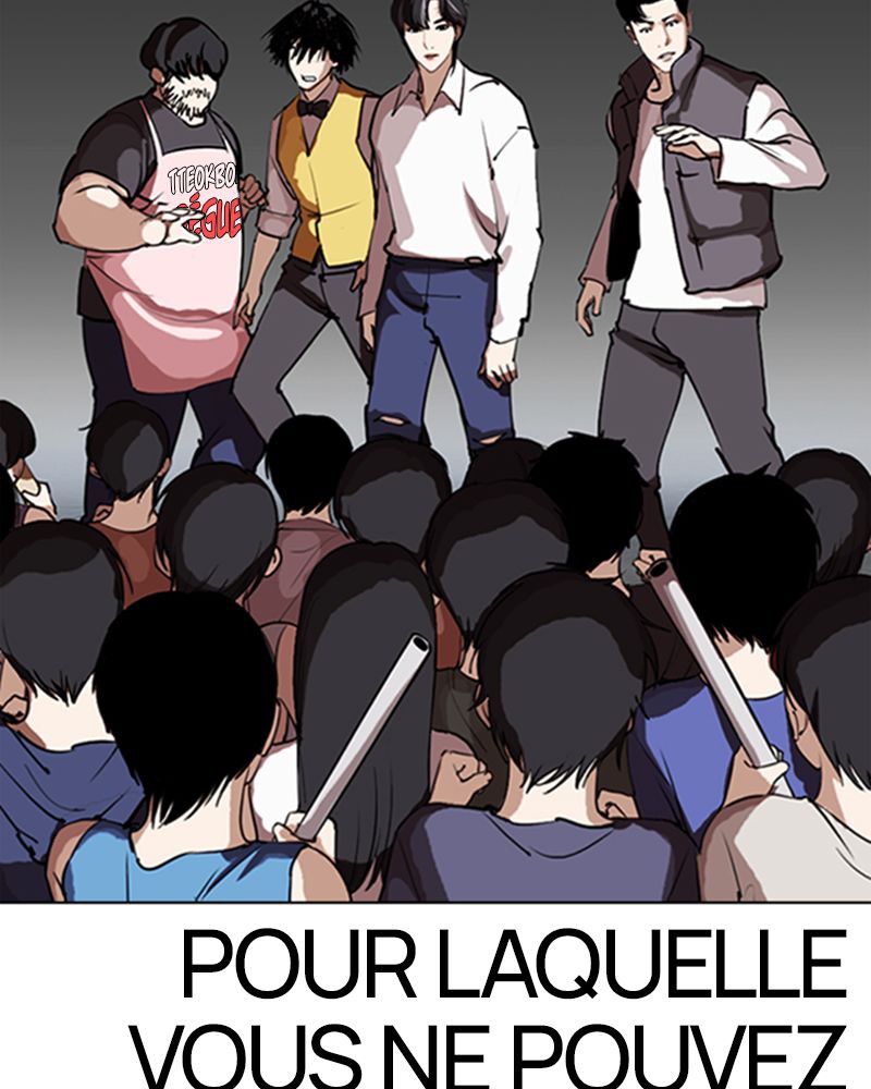 Lookism Chapitre 279 - Page 61