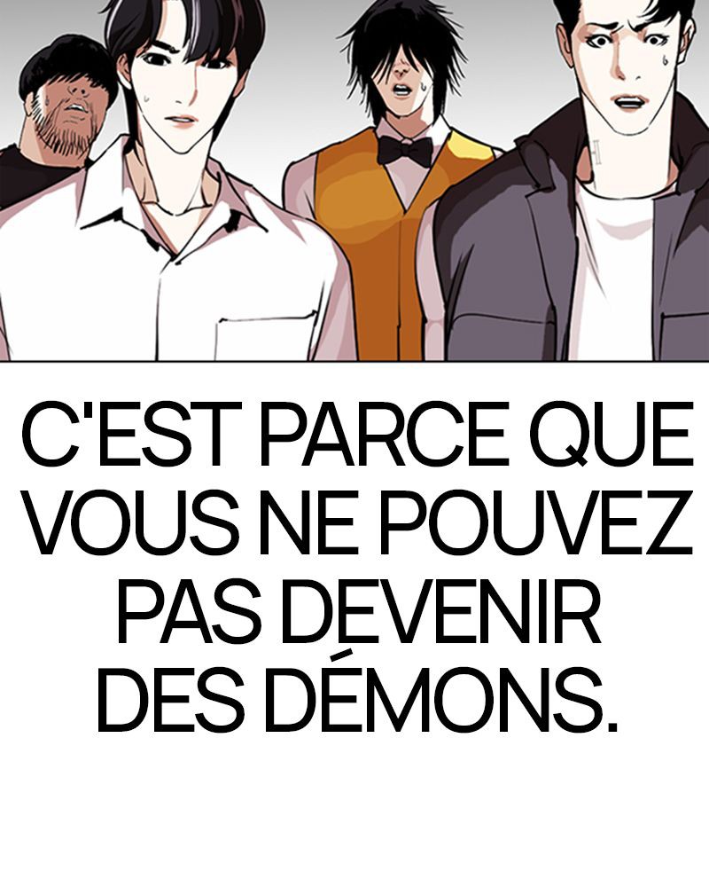 Lookism Chapitre 279 - Page 63