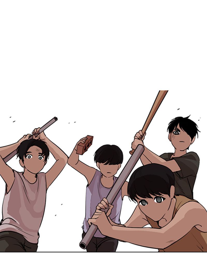Lookism Chapitre 279 - Page 64