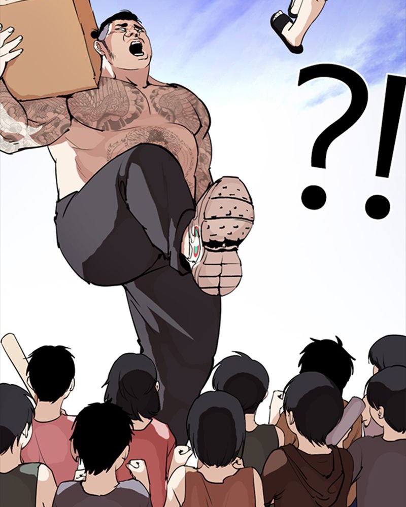 Lookism Chapitre 279 - Page 68