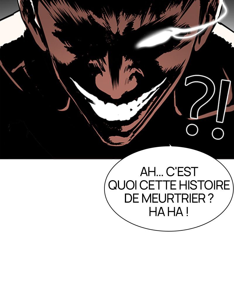 Lookism Chapitre 279 - Page 7