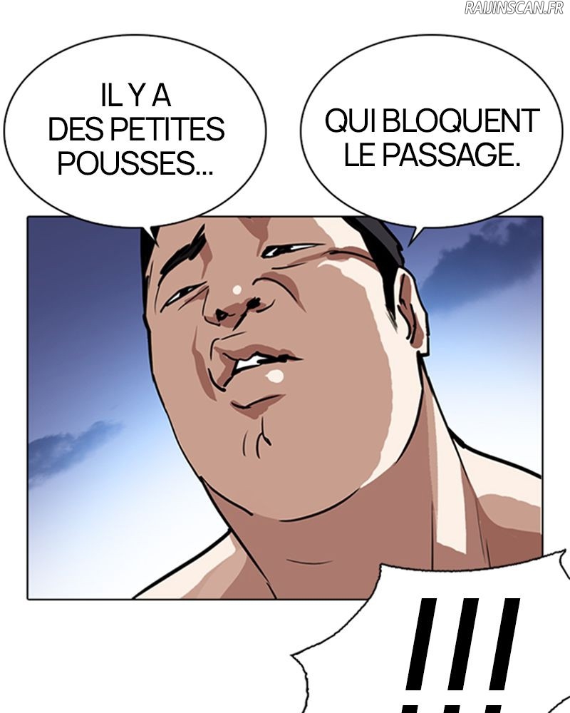 Lookism Chapitre 279 - Page 70