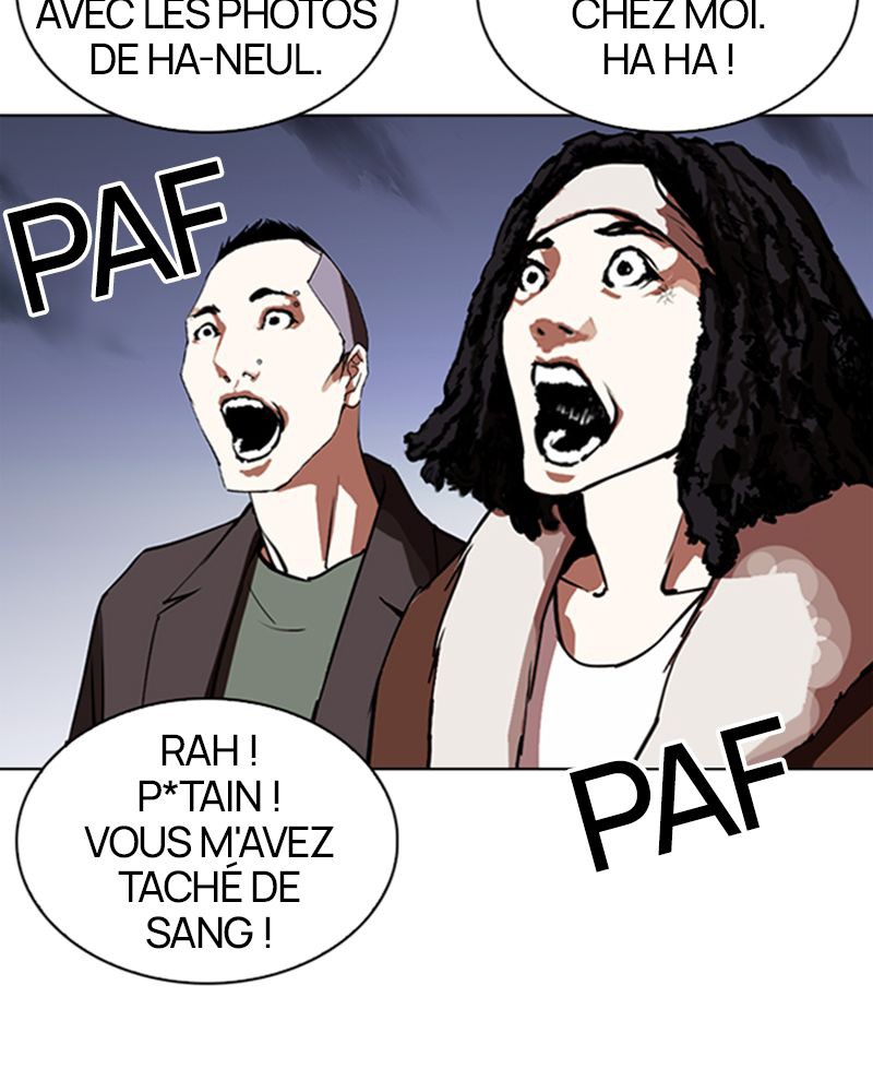Lookism Chapitre 279 - Page 72