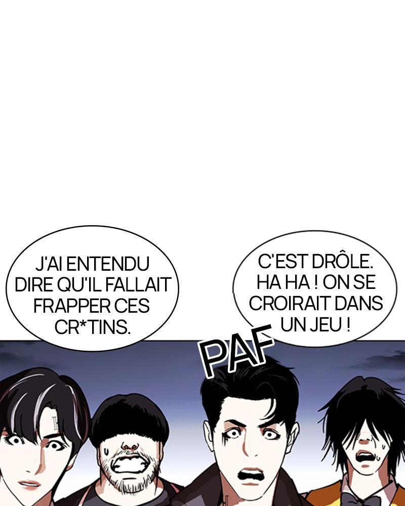 Lookism Chapitre 279 - Page 73