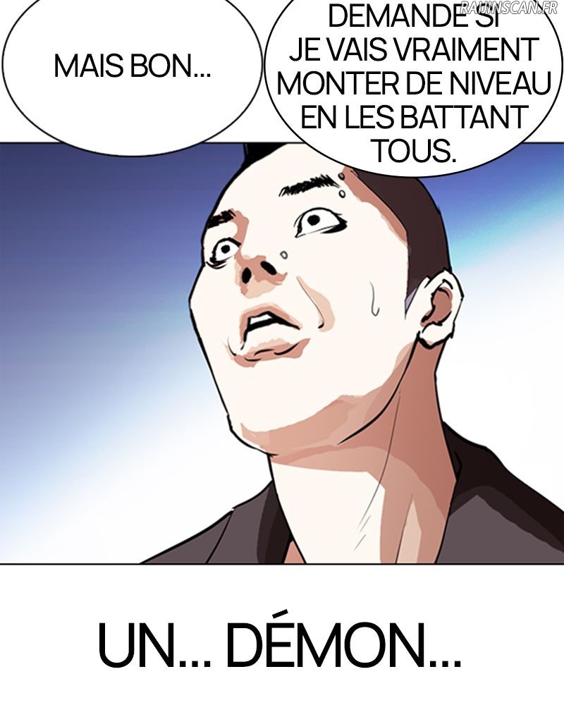 Lookism Chapitre 279 - Page 75