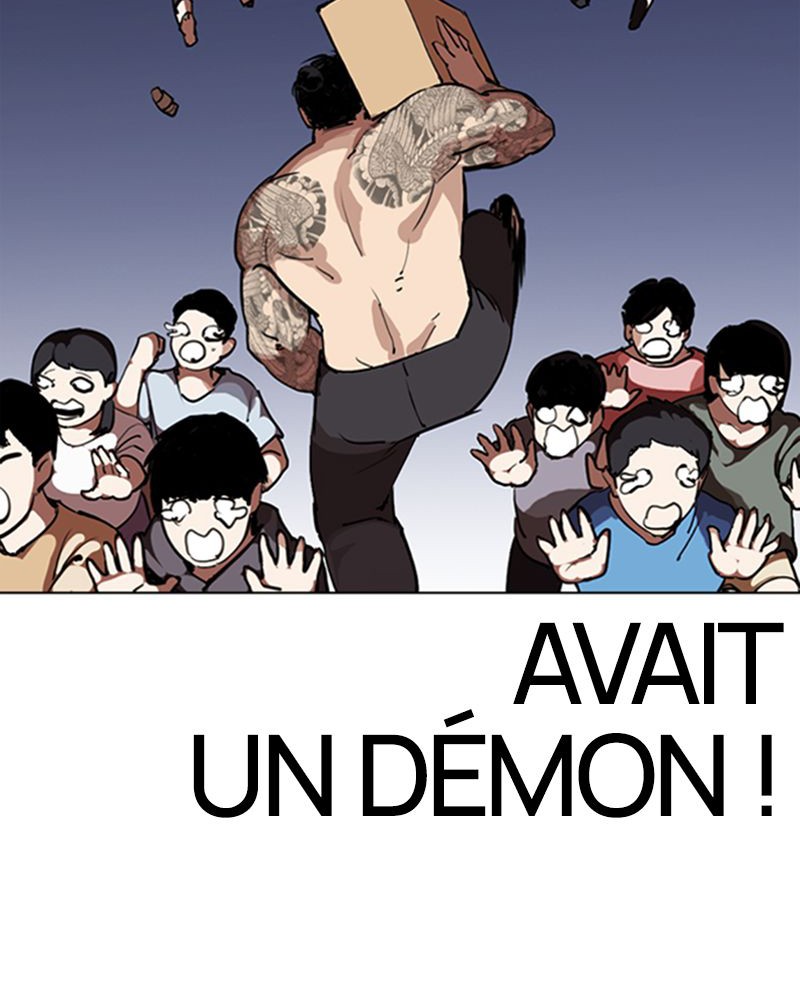 Lookism Chapitre 279 - Page 77