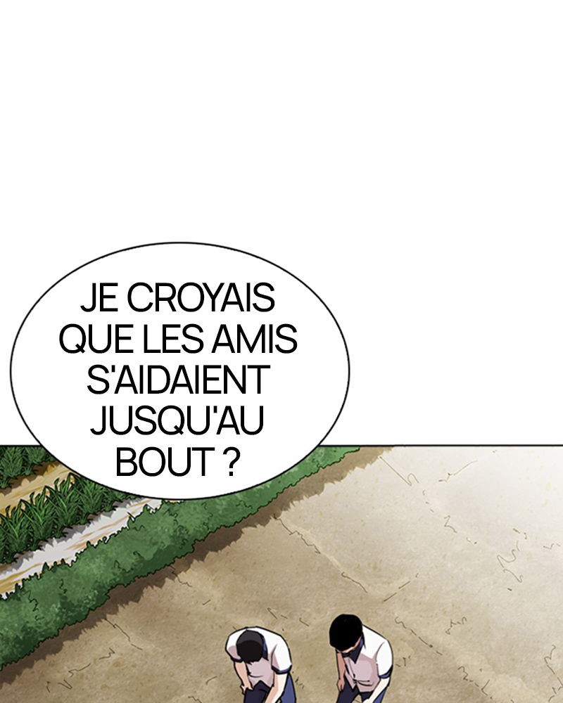Lookism Chapitre 279 - Page 8