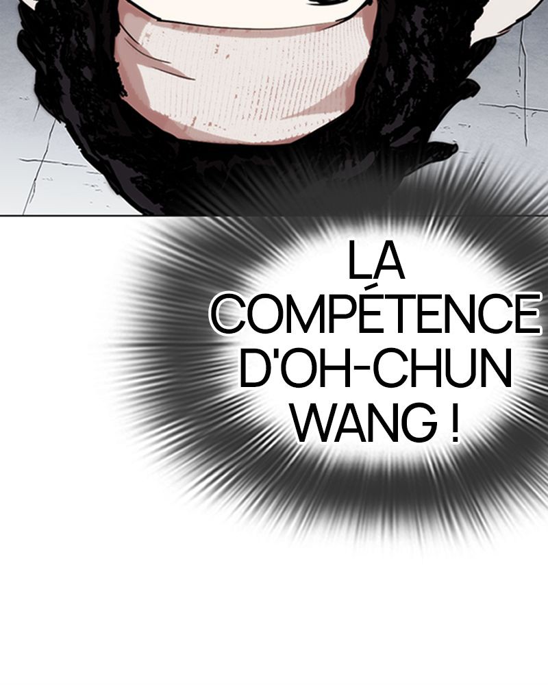 Lookism Chapitre 279 - Page 86