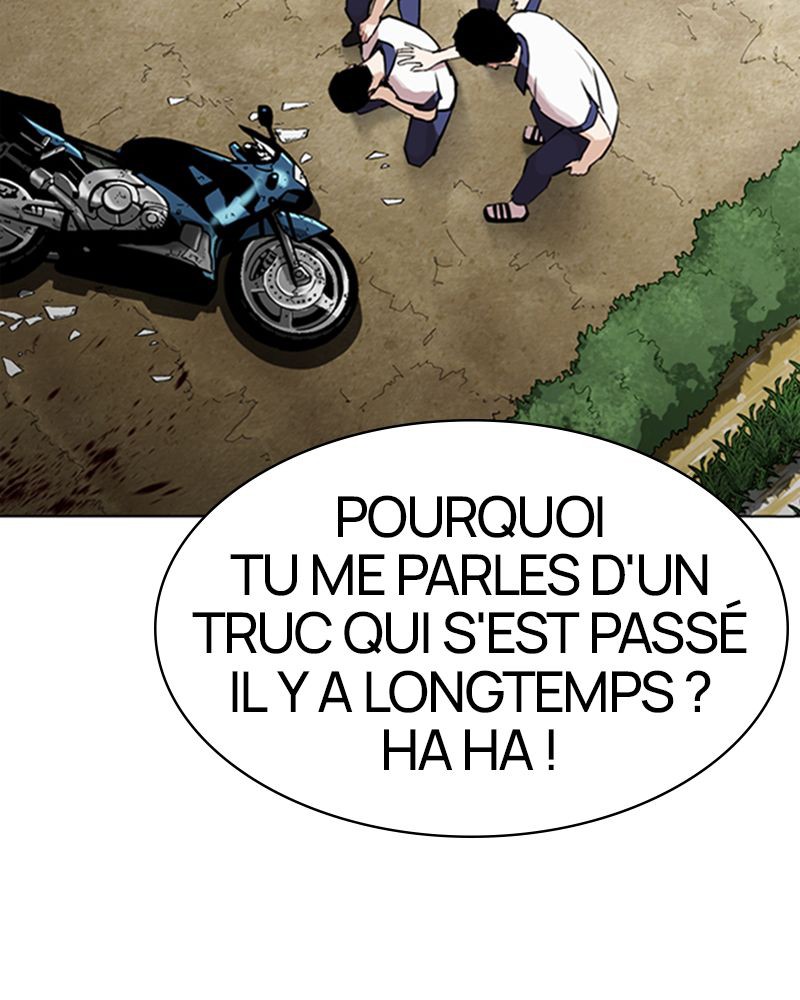Lookism Chapitre 279 - Page 9